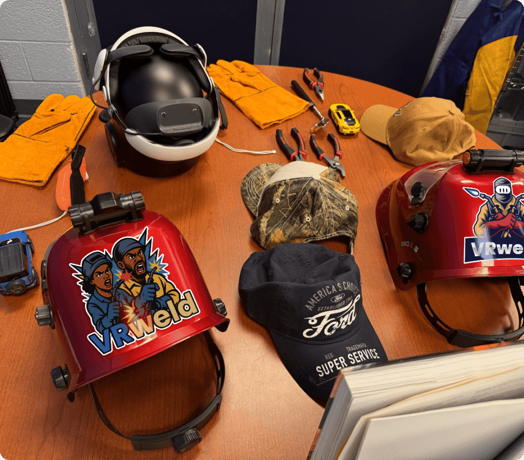 decals helmets