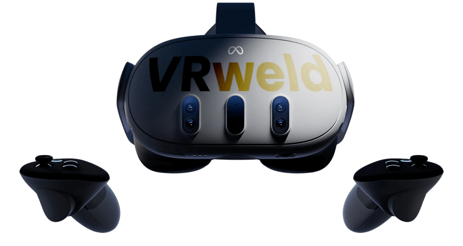 iconic vrweld