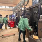 Purpose and meaning in hands-on vocational learning.