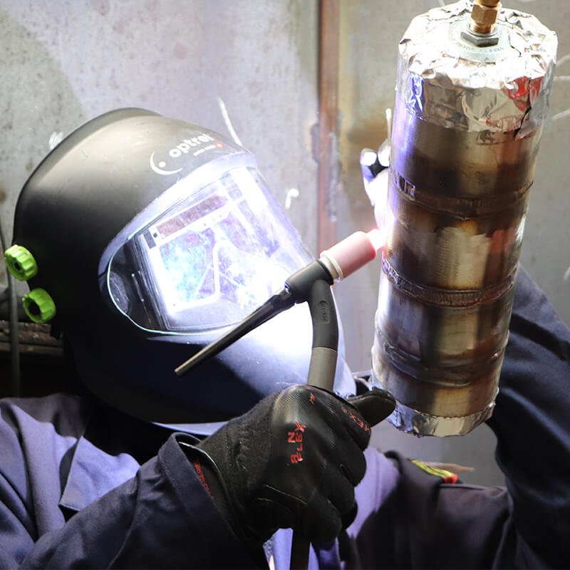 Master Welding Techniques